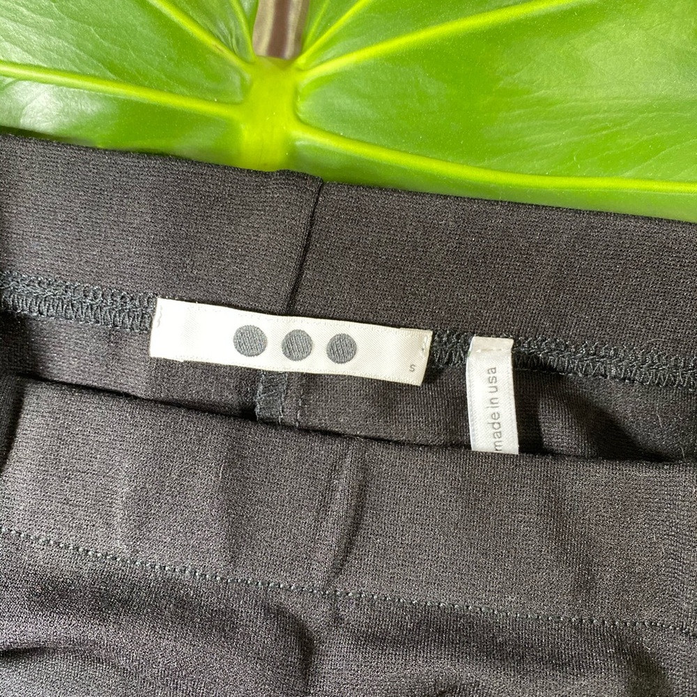 NWOT! Three Dots A-Line Skirt - Picture 4 of 5